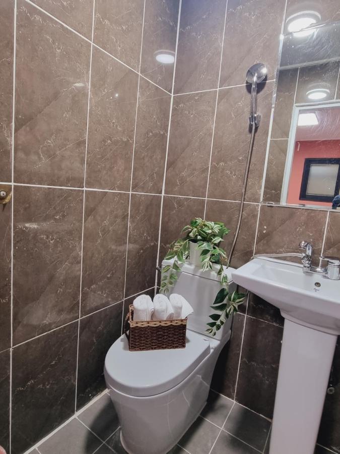 Space Guesthouse سيول المظهر الخارجي الصورة