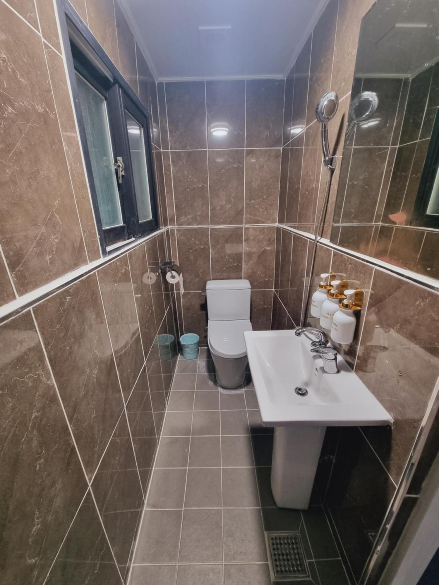 Space Guesthouse سيول المظهر الخارجي الصورة