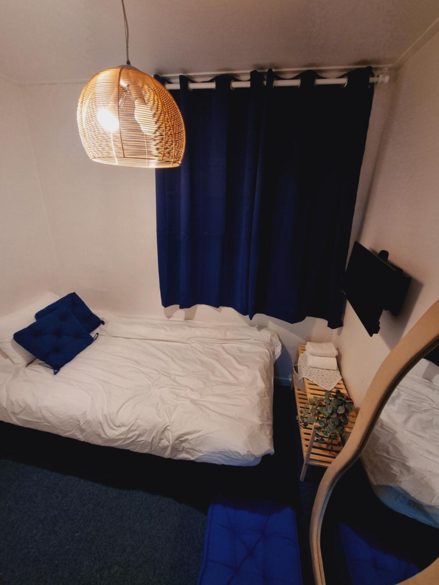 Space Guesthouse سيول المظهر الخارجي الصورة