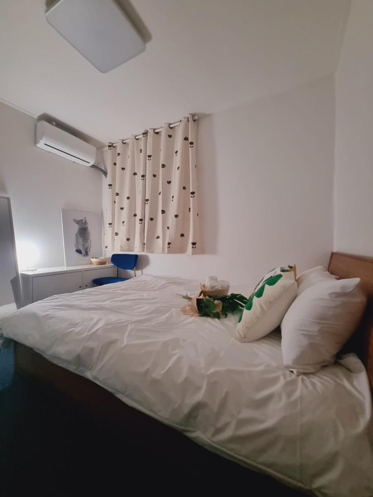 Space Guesthouse سيول المظهر الخارجي الصورة
